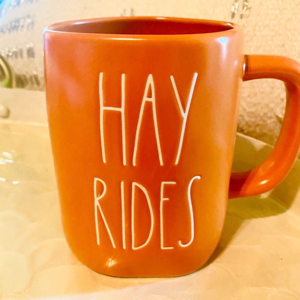 🧡Rae Dunn Mug🧡